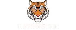 Tiger365 ID Logo